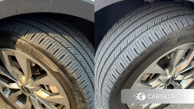 Kia Sorento 4th Generation 2021 Белый из Кореи, фото 3