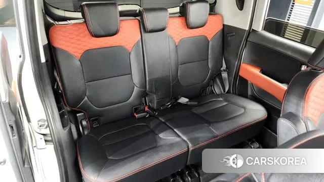 Kia The New Ray 2022 Белый из Кореи, фото 3