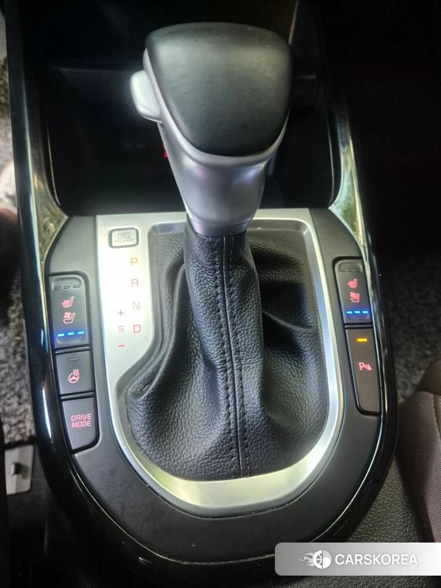 Kia Come New K3 2021 Белый из Кореи, фото 3
