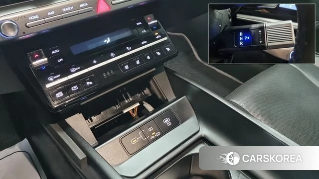 Hyundai Grandeur (GN7) 2023 Белый из Кореи, фото 3