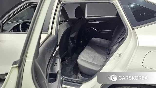 Kia Seltos 2020 Белый из Кореи, фото 3