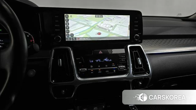 Kia Sorento 4th Generation 2020 Синий из Кореи, фото 3