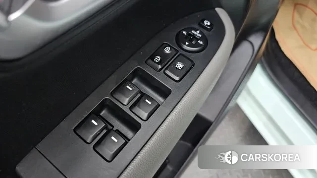 Kia The New Ray 2019 Светло-зеленый из Кореи, фото 3