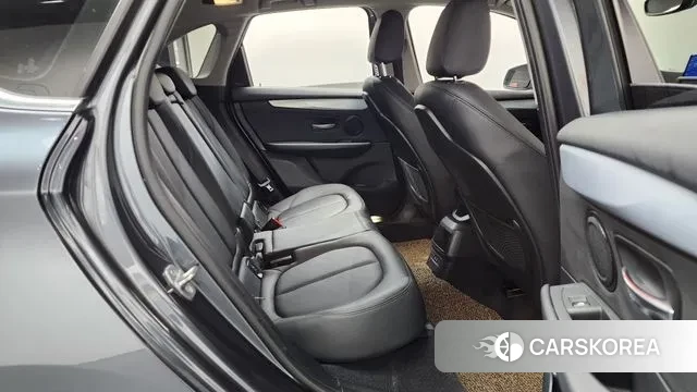 BMW 2 Series Active Tourer (F45) 2019 Серый из Кореи, фото 3