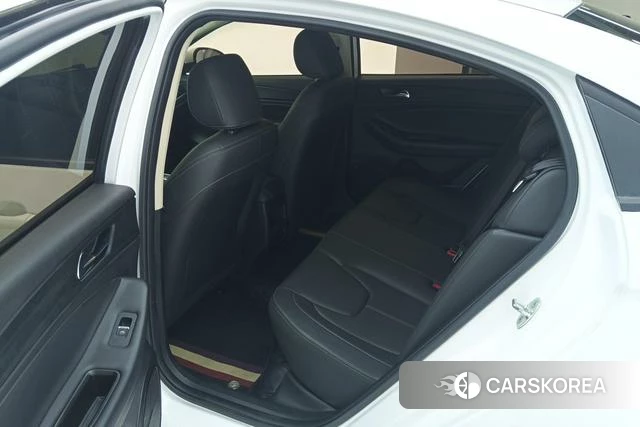Chery Arrizo 5 2021 Белый из Китая, фото 3