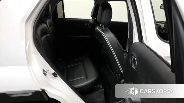 Hyundai Casper 2022 Белый из Кореи, фото 3