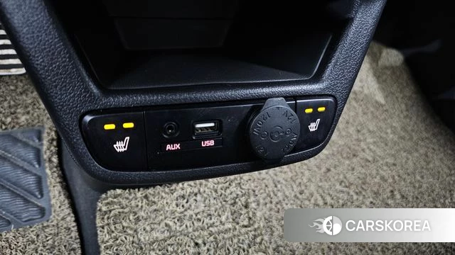 Kia The New Ray 2019 Белый из Кореи, фото 3