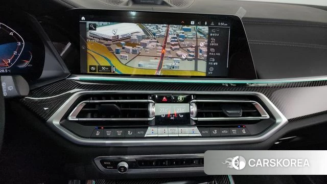 BMW X5 (G05) 2022 Белый из Кореи, фото 3