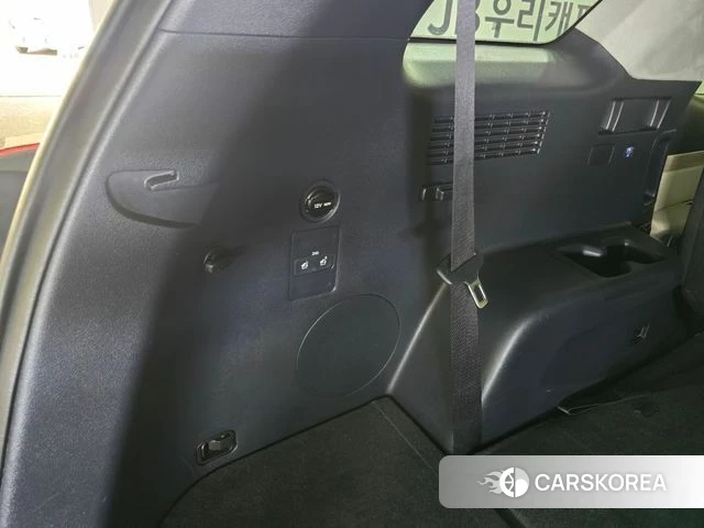 Hyundai Palisade 2021 Белый из Кореи, фото 3