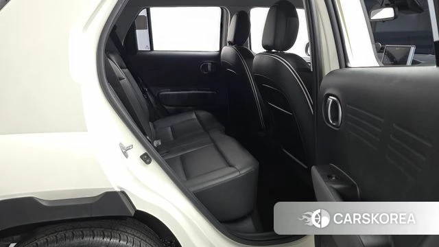 Hyundai Casper 2024 Белый из Кореи, фото 3