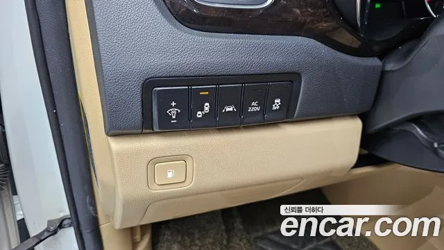 Kia The New Carnival id 2334046 из Кореи 3