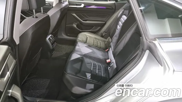 Volkswagen Arteon id 2837690 из Кореи 3