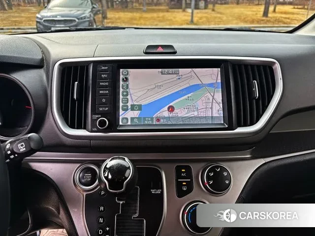 Kia The New Ray 2020 Серый из Кореи, фото 3