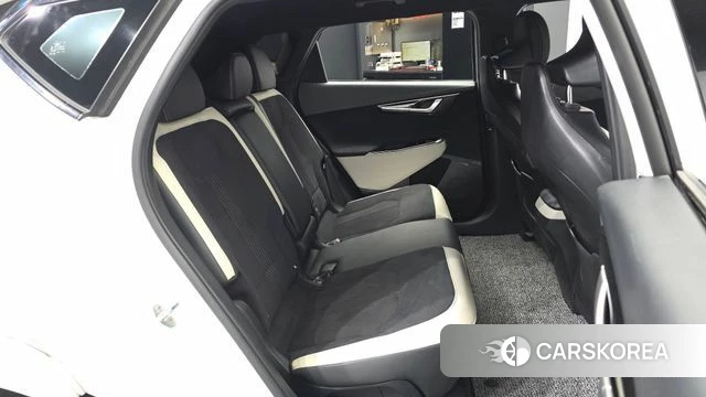 Kia EV6 2022 Белый из Кореи, фото 3