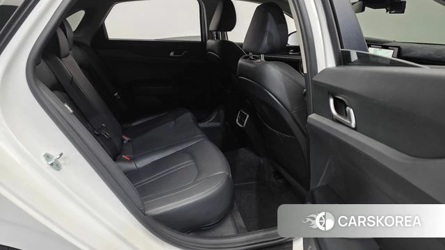 Kia K5 3rd generation 2021 Белый из Кореи, фото 3