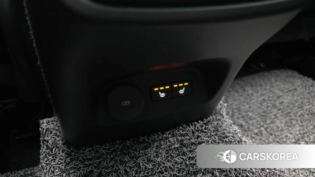 Volvo XC40 2023 Белый из Кореи, фото 3