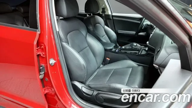 Kia Stinger id 2891542 из Кореи 3