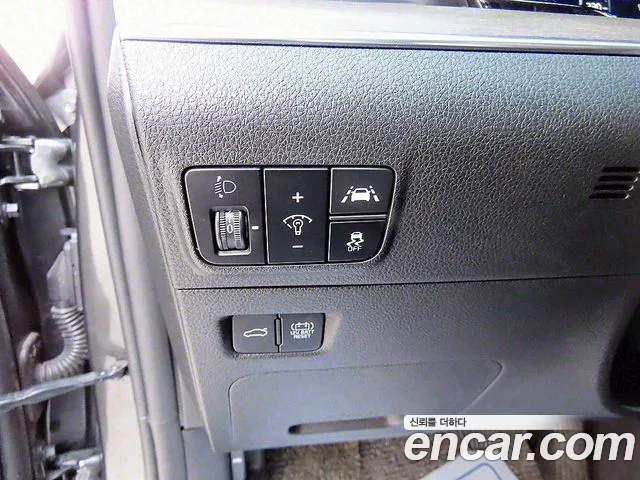 Kia K5 Hybrid 3rd Generation id 2690449 из Кореи 3