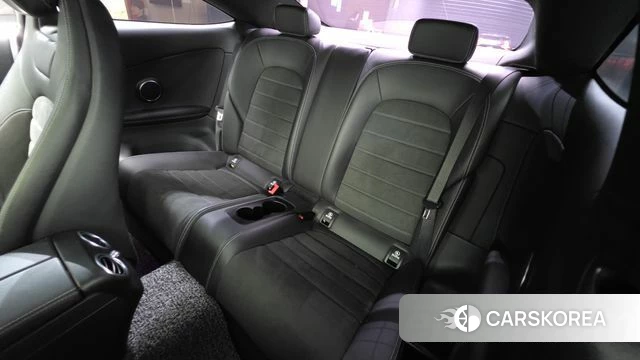 Mercedes-Benz C-Class W205 2021 Белый из Кореи, фото 3