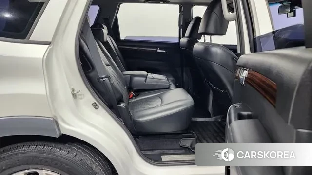 Kia The New Mohave 2019 Белый из Кореи, фото 3