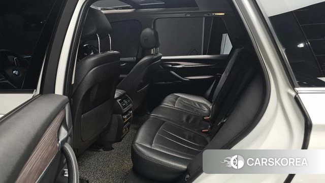 BMW X5 (F15) 2018 Белый из Кореи, фото 3