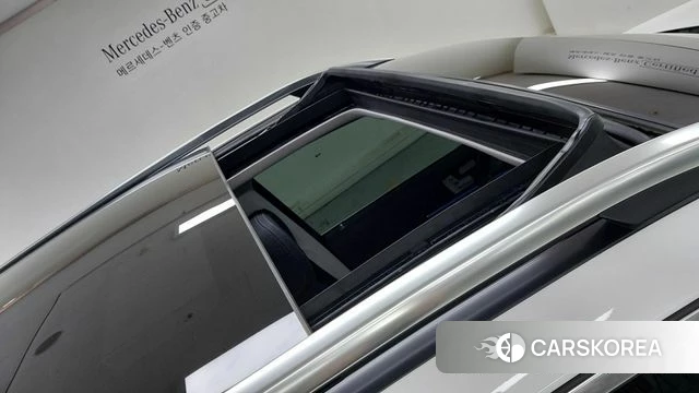 Mercedes-Benz GLE-Class W167 2025 Белый из Кореи, фото 3