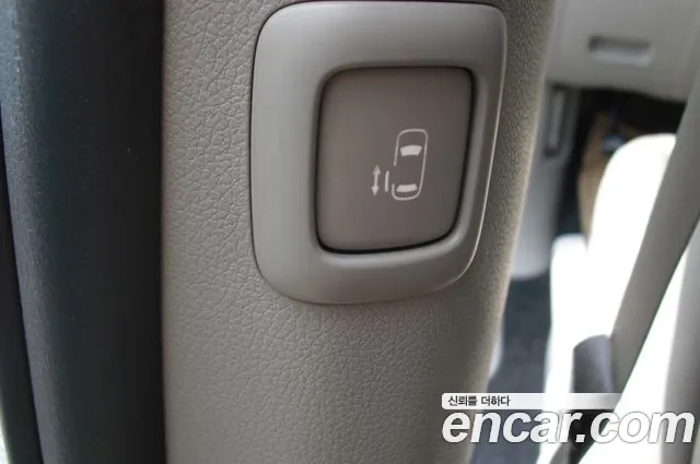 Kia The New Carnival 2018 Черный из Кореи, фото 3