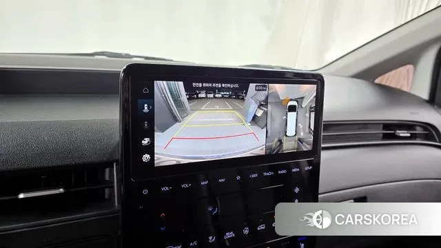 Hyundai Staria 2022 Белый из Кореи, фото 3