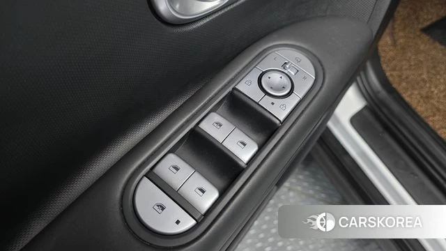 Hyundai Ionic 5 2021 Белый из Кореи, фото 3