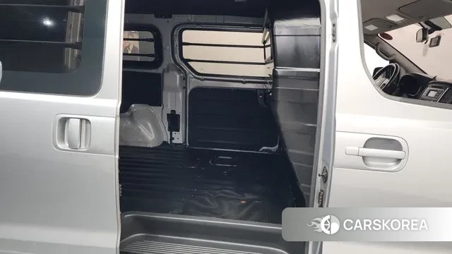 Hyundai The New Grand Starex 2018 Серый из Кореи, фото 3