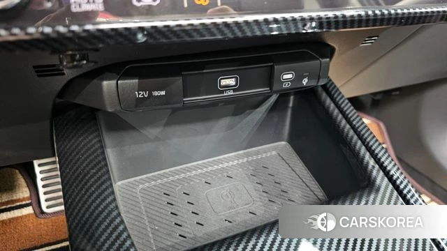 Kia Di Ol Nu Niro 2025 Черный из Кореи, фото 3