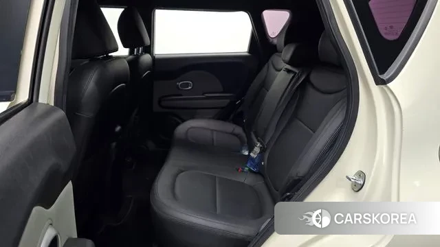 Kia The New Saw 2018 Жемчужный цвет из Кореи, фото 3