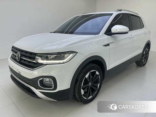 Volkswagen Exploring the shadow 2022 Белый из Китая, фото 3