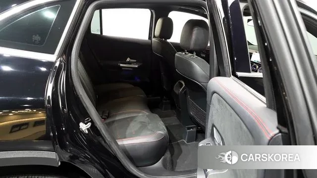 Mercedes-Benz GLA - Class H247 2020 Черный из Кореи, фото 3