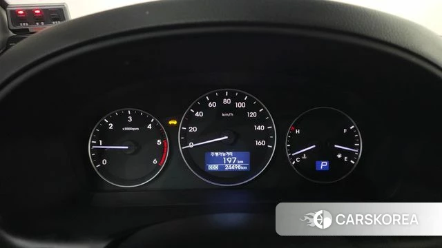 Hyundai The New Grand Starex 2020 Желтый из Кореи, фото 3