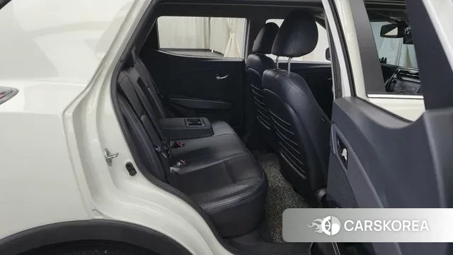 Ssangyong Berry New Tivoli 2020 Белый из Кореи, фото 3