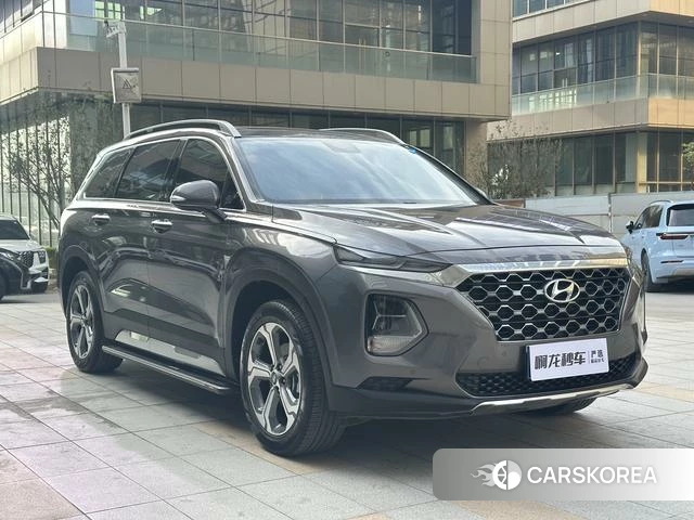 Hyundai Shengda 2022 Серебристо-серый из Китая, фото 3
