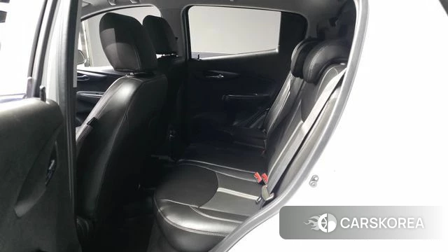 Chevrolet (GM Daewoo) The New Spark 2019 Белый из Кореи, фото 3