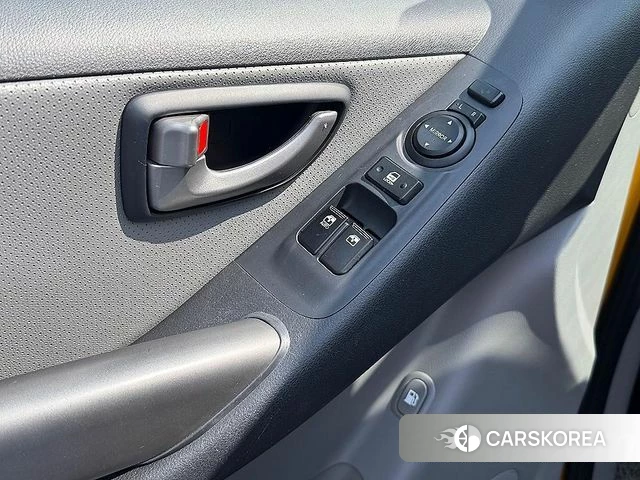 Hyundai The New Grand Starex 2020 Желтый из Кореи, фото 3