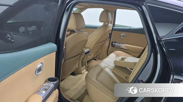 Genesis GV60 2022 Черный из Кореи, фото 3