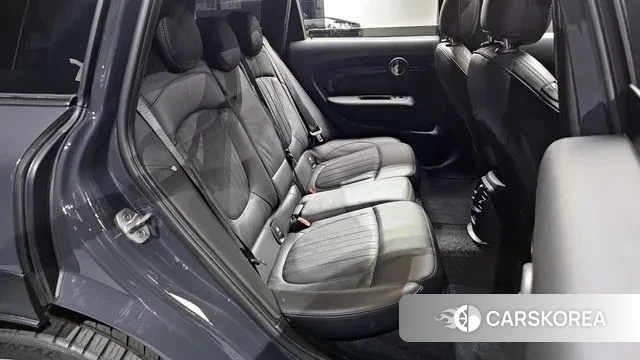 Mini Cooper S Clubman 2020 Серебристо-серый из Кореи, фото 3