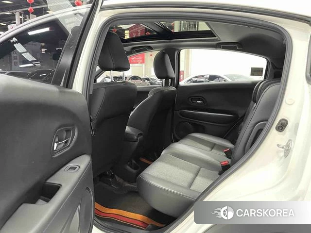 Honda XR-V 2022 Белый из Китая, фото 3
