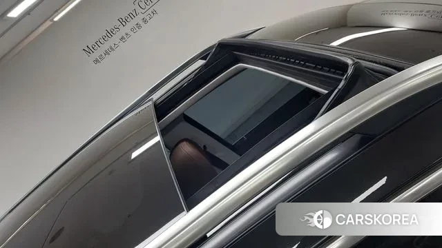 Mercedes-Benz GLE-Class W167 2025 Черный из Кореи, фото 3