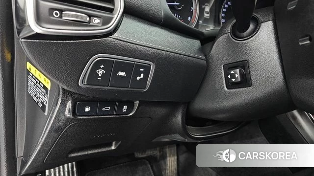Hyundai Grandeur IG 2019 Белый из Кореи, фото 3