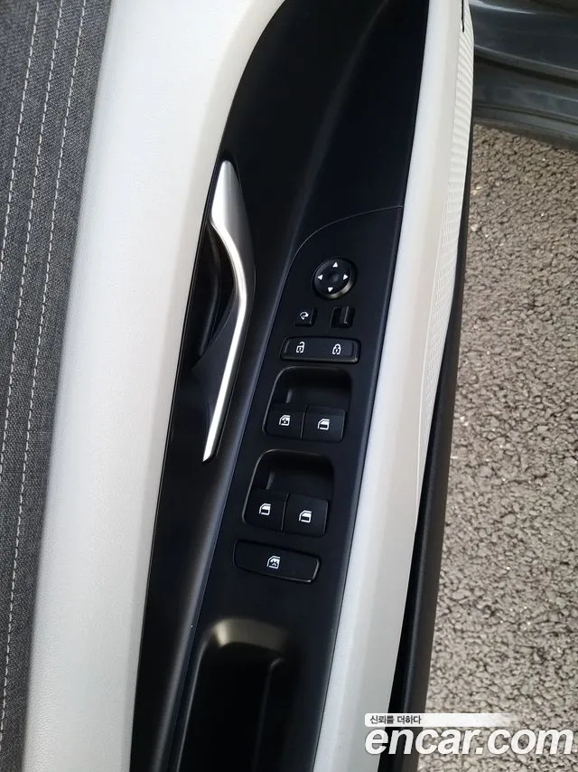 Hyundai Avante (CN7) 2021 Коричневый двухцветный из Кореи, фото 3