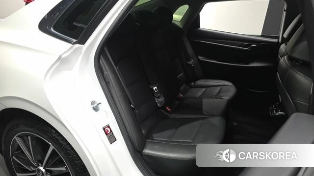 Hyundai The New Grandeur IG id 4631365 из Кореи 3