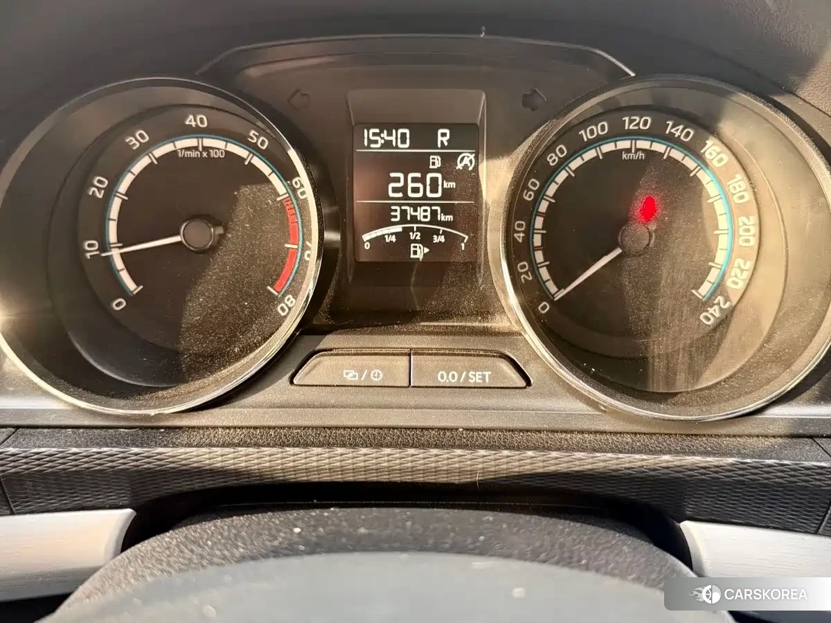 Skoda Komick 2022 Белый из Китая, фото 3