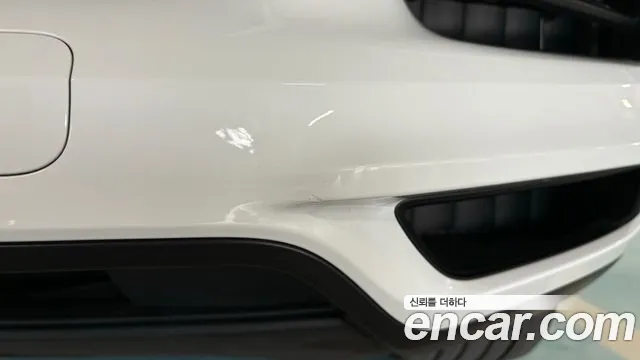 Porsche Cayenne (PO536) id 2801522 из Кореи 3