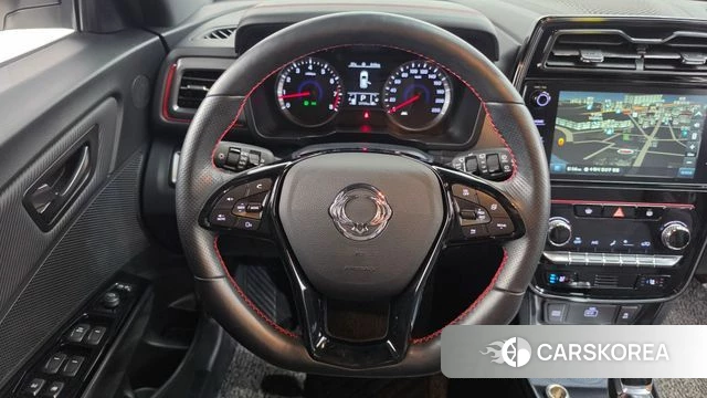 Ssangyong Berry New Tivoli 2020 Белый из Кореи, фото 3