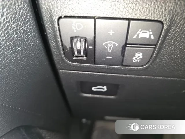 Kia K5 3rd generation 2021 Белый из Кореи, фото 3